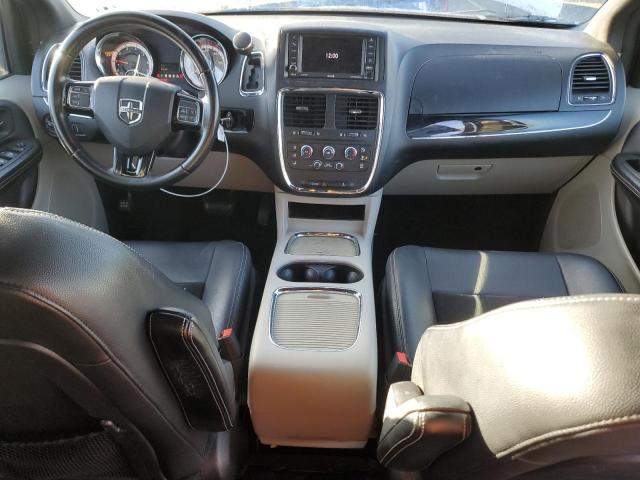 Фото 8 - DODGE CARAVAN