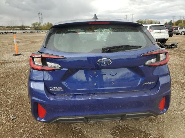 Фото 6 - SUBARU IMPREZA