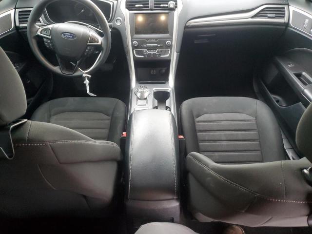 Фото 8 - FORD FUSION