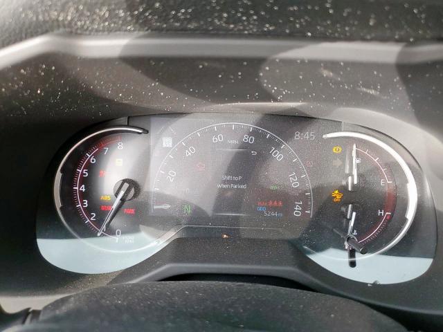 Фото 9 - TOYOTA RAV4