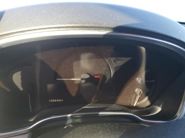 Фото 9 - CADILLAC SRX