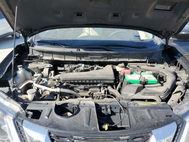 Фото 12 - NISSAN ROGUE