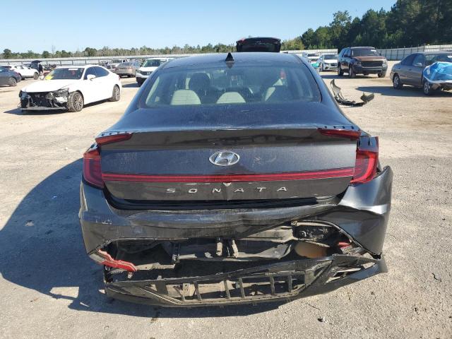 Фото 6 - HYUNDAI SONATA