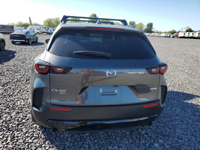 Фото 6 - MAZDA CX-50