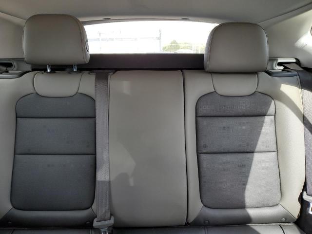 CHEVROLET TRAX ACTIV 2025 VIN KL77LKEP8SC252908