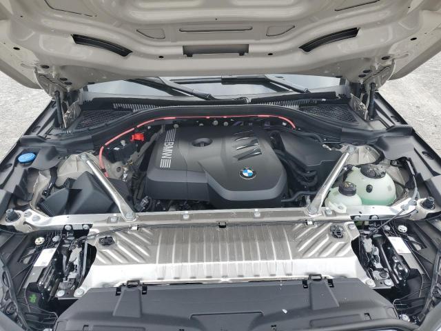 BMW X3 30 XDRI 2026 VIN 5UX53GP03T9219173