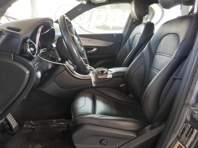 Фото 7 - MERCEDES-BENZ GLC-CLASS