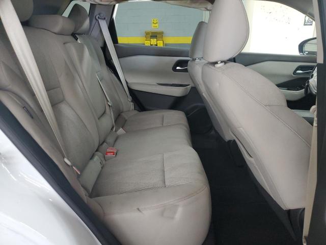 Фото 11 - NISSAN ROGUE