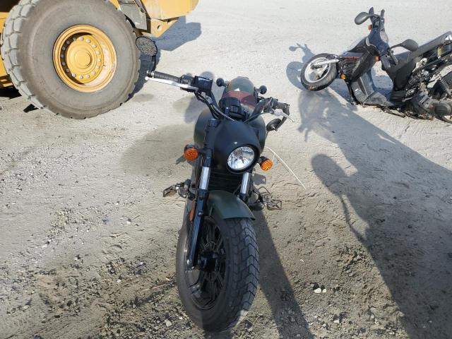 INDIAN MOTORCYCLE 2023