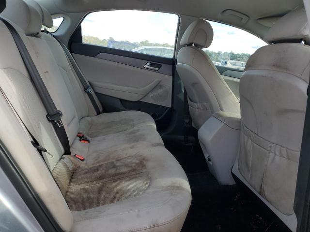 Фото 10 - HYUNDAI SONATA