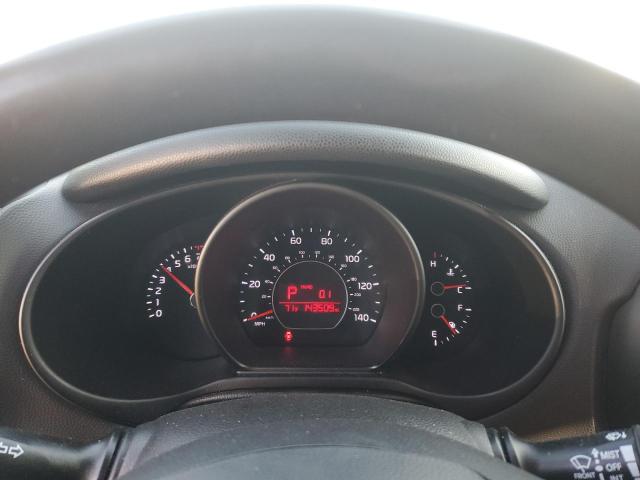 Фото 9 - KIA SOUL