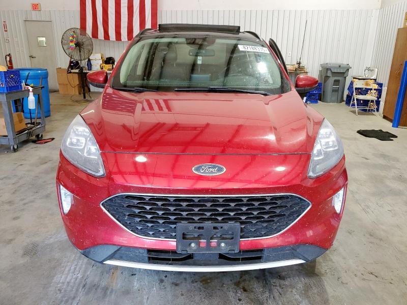 Фото 5 - FORD ESCAPE