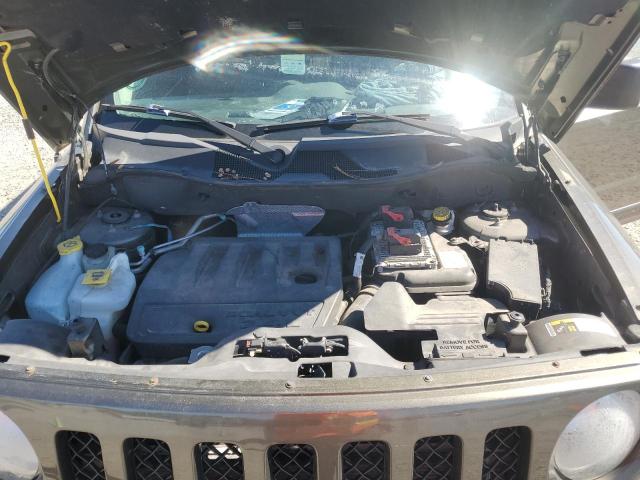 Фото 12 - JEEP PATRIOT