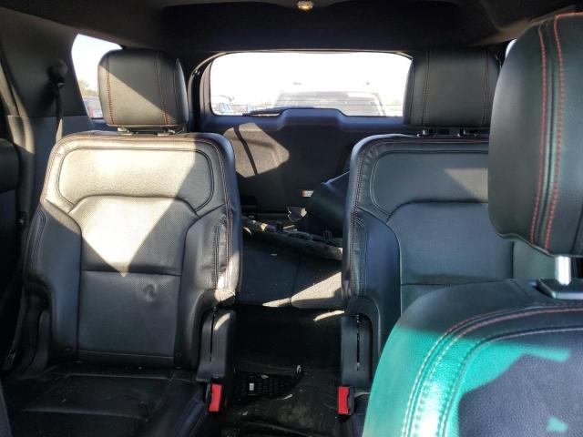 Фото 10 - FORD EXPLORER