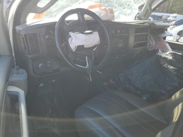 Фото 8 - CHEVROLET EXPRESS