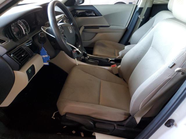 Фото 7 - HONDA ACCORD