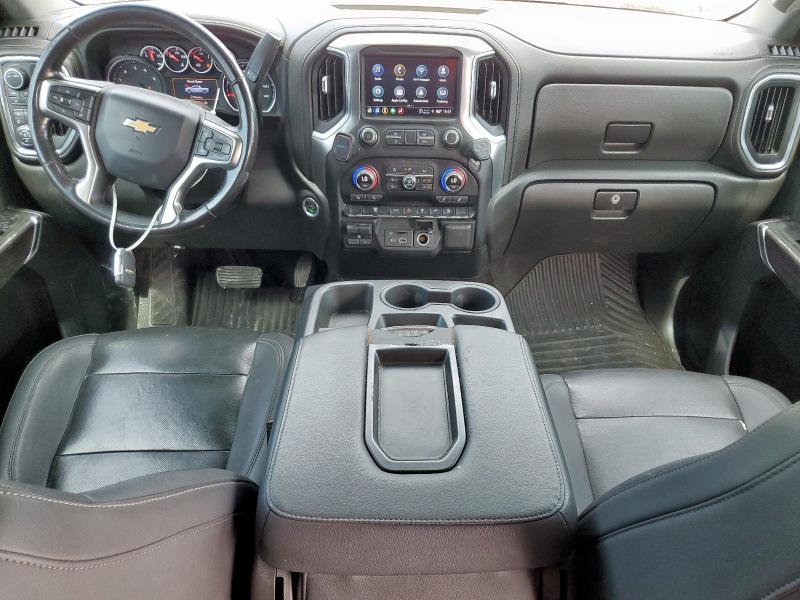 Фото 8 - CHEVROLET ALL Models