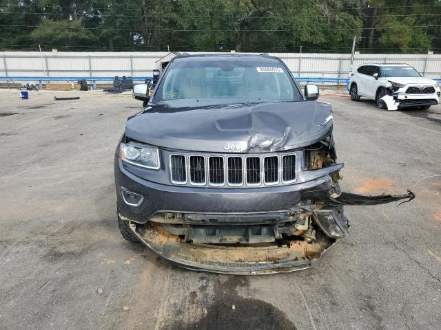 Фото 5 - JEEP GRAND CHER