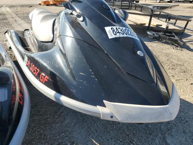 YAMAHA VX CRUISER 2010