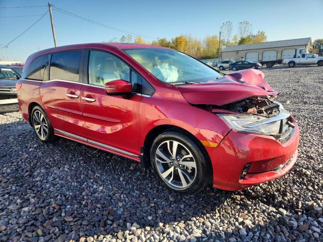 Фото 4 - HONDA ODYSSEY