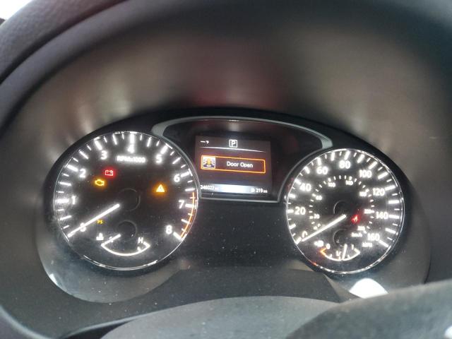 Фото 9 - NISSAN ALTIMA