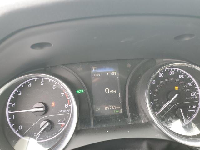 Фото 9 - TOYOTA CAMRY