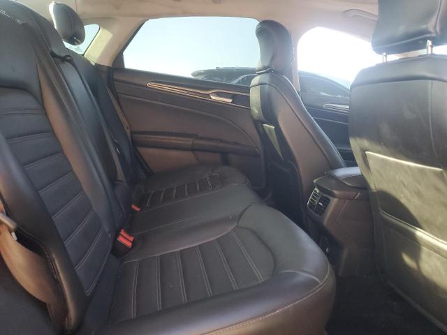 Фото 10 - FORD FUSION