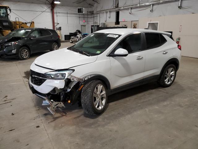 Фото 1 - BUICK ENCORE