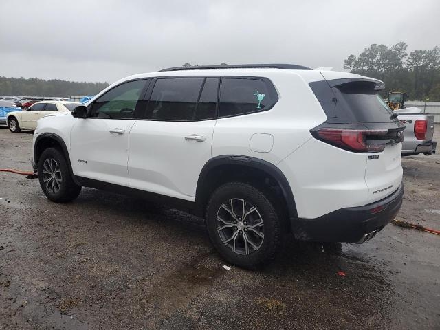 Фото 2 - GMC ACADIA