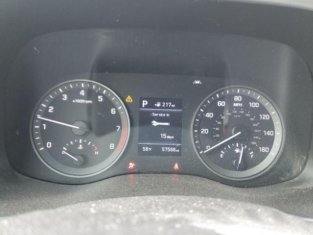 Фото 9 - HYUNDAI TUCSON