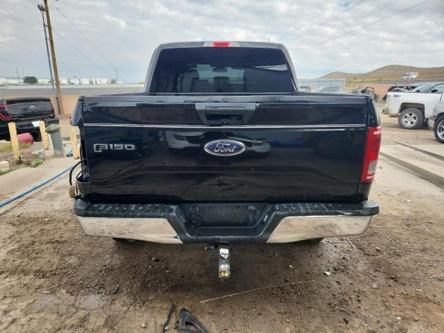 Фото 6 - FORD F-150