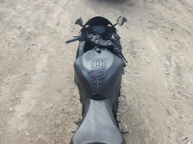 KAWASAKI NINJA 600 2025