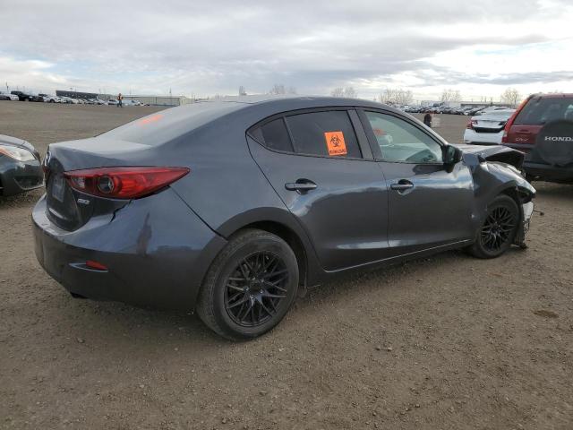 Фото 3 - MAZDA 3