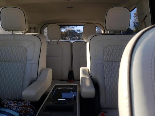 LINCOLN AVIATOR 2020 VIN 5LMYJ9YY3LGL36938