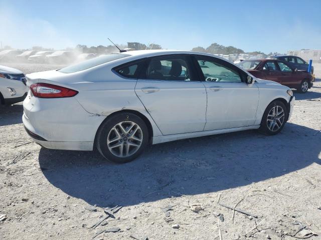 Фото 3 - FORD FUSION
