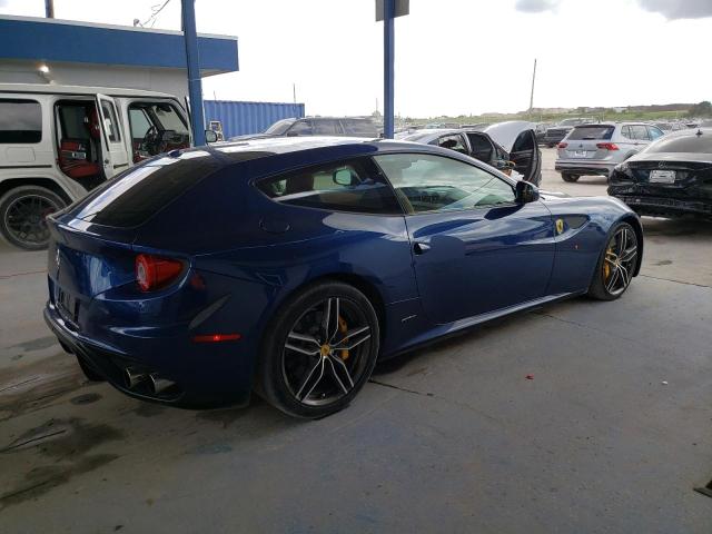 FERRARI FF 2015 VIN ZFF73SKA8F0204871