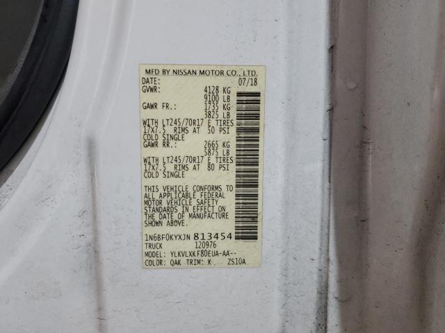 Фото 13 - NISSAN NV