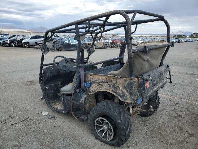 YAMAHA YXR660 F 2007