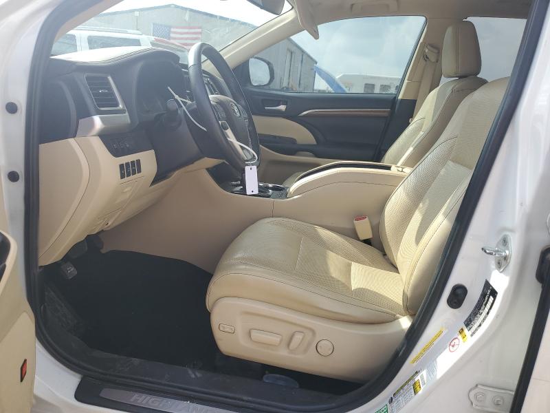 Фото 7 - TOYOTA HIGHLANDER