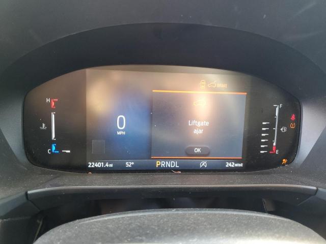 Фото 9 - FORD ESCAPE ACT