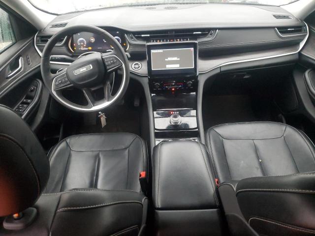 Фото 8 - JEEP GRAND CHER