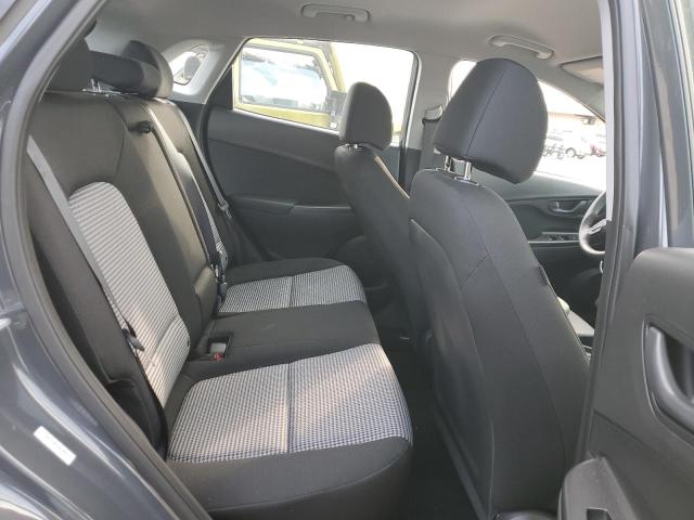 Фото 11 - HYUNDAI KONA