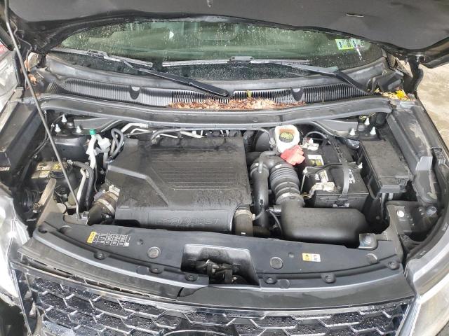 Фото 12 - FORD EXPLORER