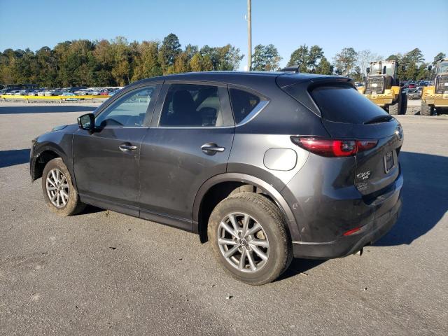 Фото 2 - MAZDA CX-5 PREFE