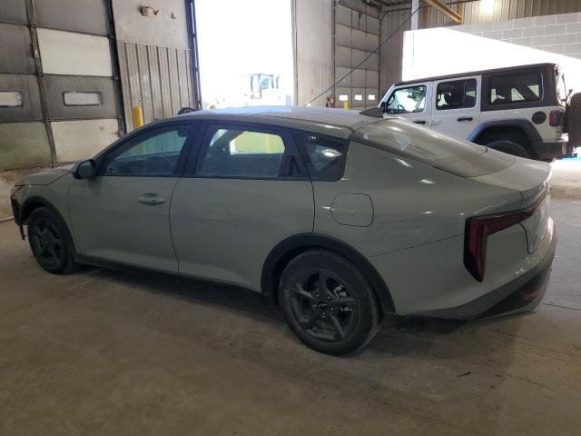 Фото 2 - KIA K4 LX