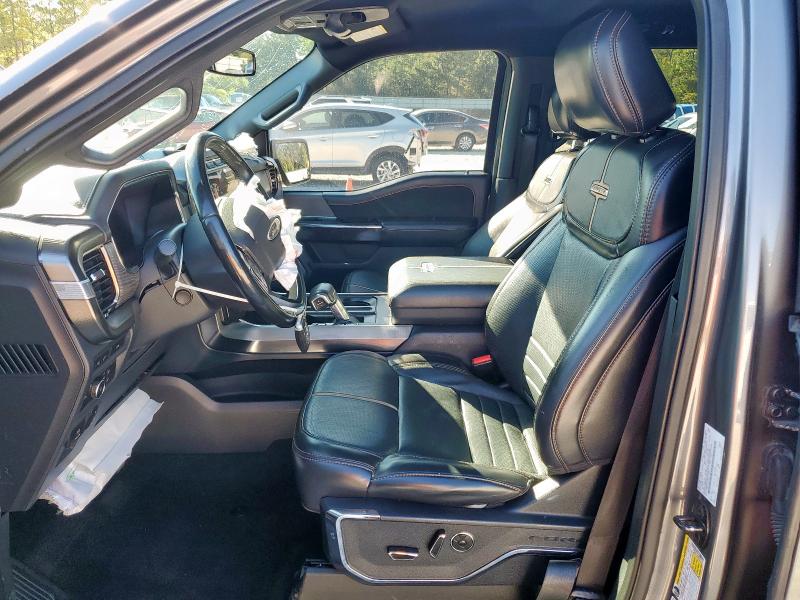 Фото 7 - FORD F-150