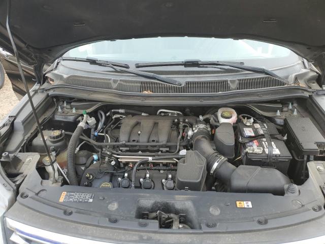 Фото 12 - FORD EXPLORER