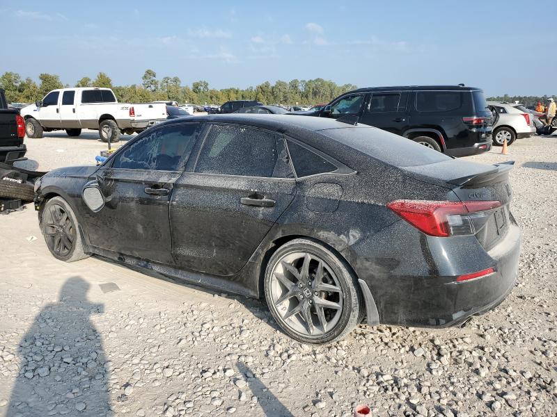 Фото 2 - HONDA CIVIC