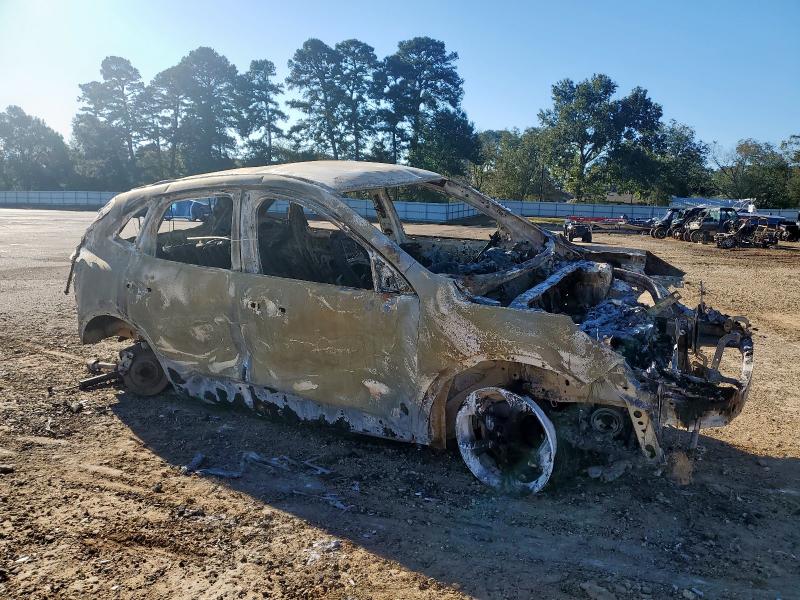 FORD ESCAPE ST 2024 VIN 1FMCU0MN6RUB50302