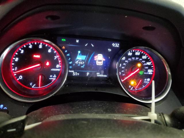 Фото 9 - TOYOTA CAMRY